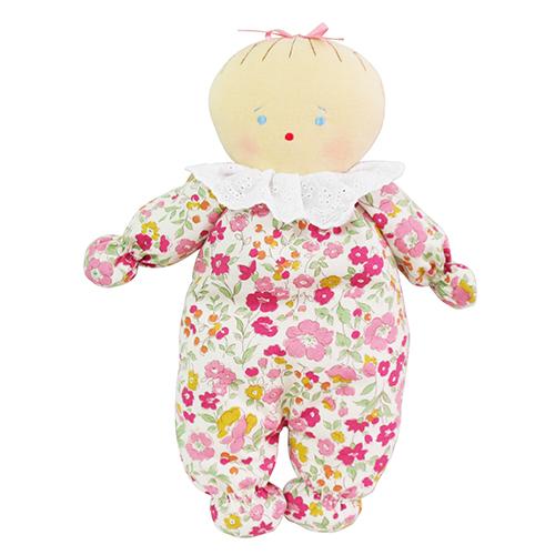 Alimrose Asleep Awake Baby Doll