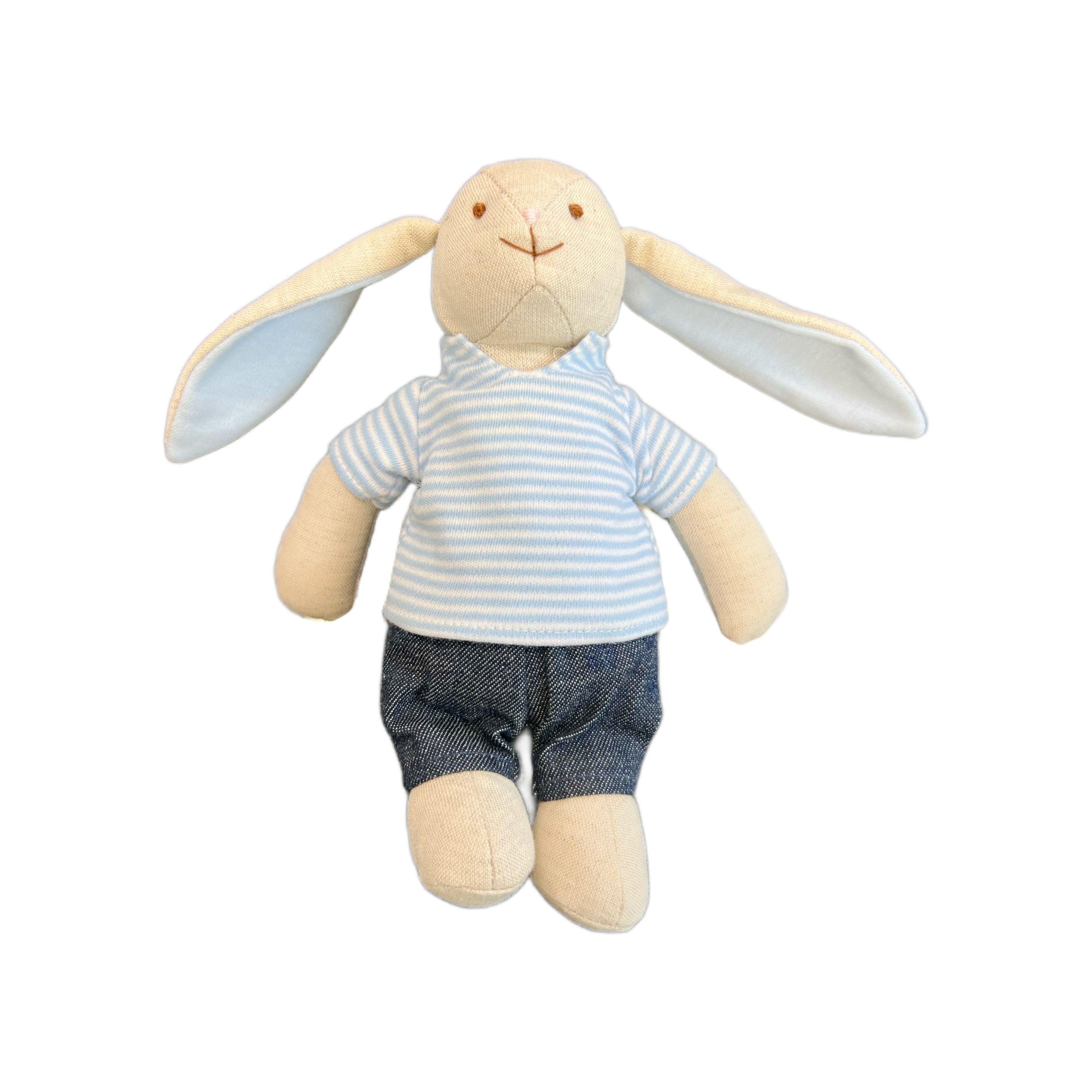 Albetta Stuffed Bunny
